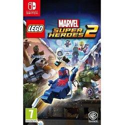 Nintendo Switch LEGO Super Heroes 2