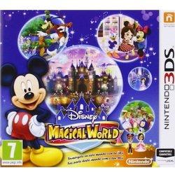 Nintendo Disney Magical World