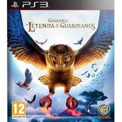 Warner Ga'Hoole: La Leyenda De Los Guardianes Ps3