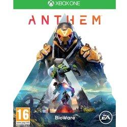 Anthem (Xbox One)