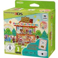 Nintendo Nintendo Animal Crossing: Happy Home Designer + NF