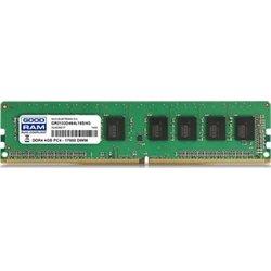 memoria 4 gb ddr4 2400 goodram cl17