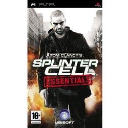 Ubisoft Splinter Cell Essentials  Psp