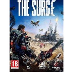 The Surge Pc