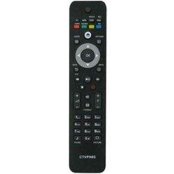 Mando TV PHILIPS Ctvph03