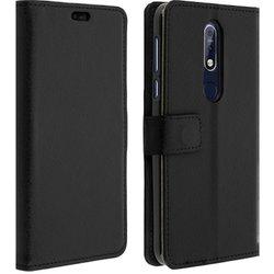 Funda Nokia 7.1 AVIZAR Book