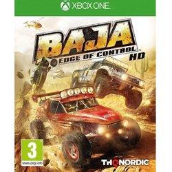 Baja: Edge Of Control Xboxone