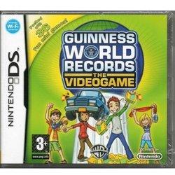 Warner Guinness World Of Record Nds