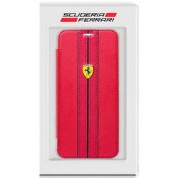 Funda Samsung Galaxy S9 COOL Ferrari Rojo