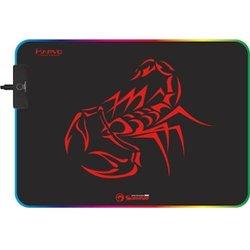 Scorpion MA-MG08 Alfombrilla Gaming RGB