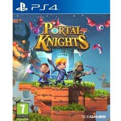 Portal Knights Ps4