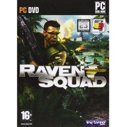 Juego PC Raven Squad