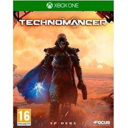 The Technomancer Xboxone