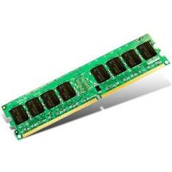 Transcend 4096MB Memory module for HP-COMPAQ Server módulo de memoria 4 GB DDR2 400 MHz ECC