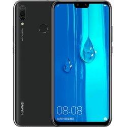 HUAWEI Y9 2019 128GB+6GB RAM Negro