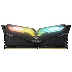 Team Group Night Hawk RGB módulo de memoria 16 GB DDR4 3200 MHz