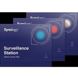 Synology Synology Nas Surveillance Device License Pack 1 Un