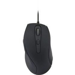 Ratón Gaming SPEEDLINK AXON (2400 dpi - Negro)