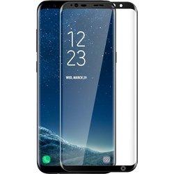 Cristal templado Galaxy S8 - Protección garantizada de por vida