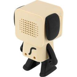 Minialtavoz MOBILITY ON BOARD Dancing Animals DA04 perro