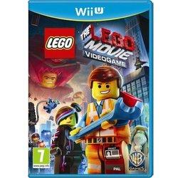 Lego Movie: The Videogame Wii U