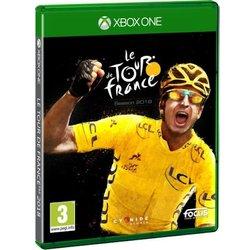 Tour De France 2018 Xboxone