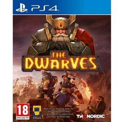 The Dwarves PS4