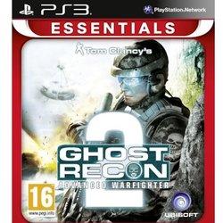 JG PS3 ESSENTIALS GHOST RECON AW 2