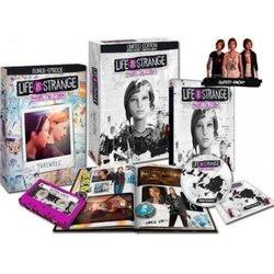 Life is Strange Before the Storm Limited Edition para PC