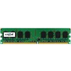 Crucial Crucial 16GB DDR3-1866 módulo de memoria 1866 MHz