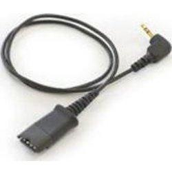 Cable PLANTRONICS 38324-01