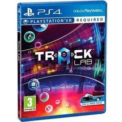 Juego PS4 Track Lab (VR Edition)