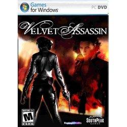 Juego PC Velvet Assasin