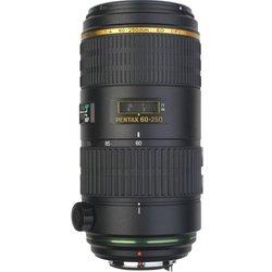 DA* 60-250mm F4 ED [IF] SDM