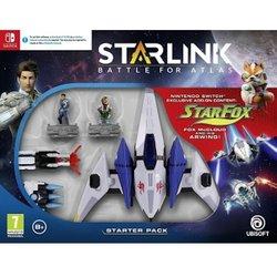 Ubisoft Starlink Starter Pack N-Switch