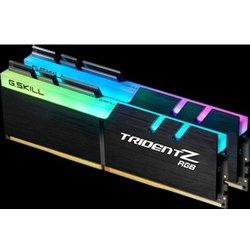 G.Skill G.Skill Trident Z RGB 16GB DDR4 2666MHz módulo de