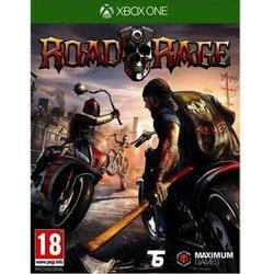 Road Rage Xboxone