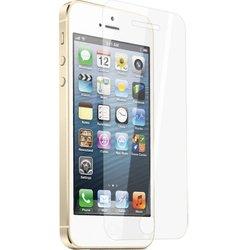 Protector de Cristal Templado AVIZAR iPhone SE, 5, 5s, 5c