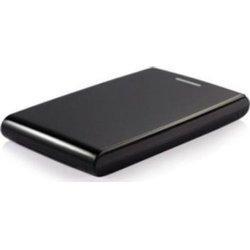 CAJA EXTERNA TOOQ 2.5 SATA USB 3.0 NEGRA