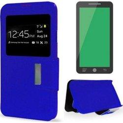 Funda Sony X Ref. 135061 PU Azul