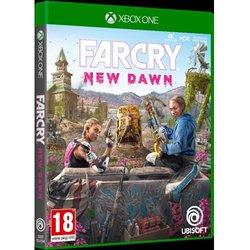 Far Cry New Dawn Xboxone