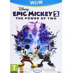 EPIC MICKEY