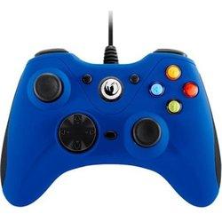 Nacon GC-100 Gamepad PC Azul