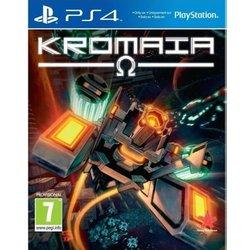 Kromaia Omega Ps4