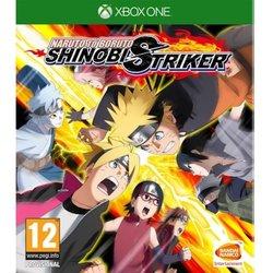 Juego Xbox One Naruto Boruto Shinobi Striker