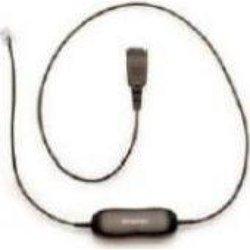 Jabra Qd-cable            Cabl