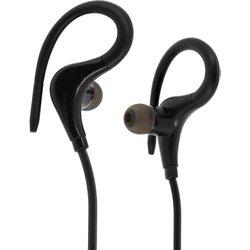 Auriculares AVIZAR Q10-BK (In Ear)