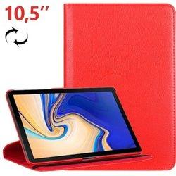 Funda Tablet Samsung Galaxy Tab S4 T830 Rojo