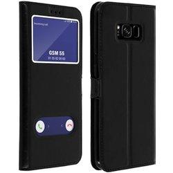 Funda Samsung Galaxy S8+ AVIZAR Book