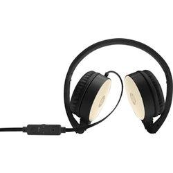 HP Auriculares estéreo H2800